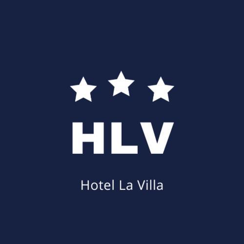 Hotel La Villa Ceccano Exteriör bild
